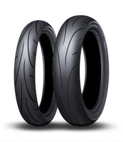 Dunlop Sportmax Q-Lite 70/90-17 38S TL SX F/R