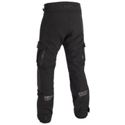 Lindstrands Textile Pants Storbo Pants Black