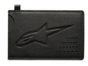 Alpinestars Ageless Credit Card Holder Black