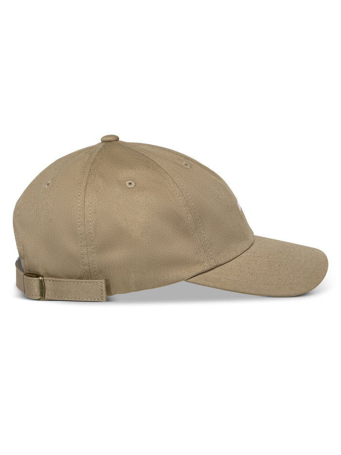 Alpinestars Hat Deduce Strapback Khaki One Size