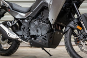 Yakk EXP Skid plate Honda XL750 Transalp (23-) black