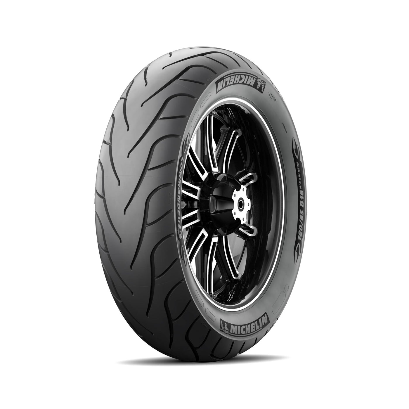 Michelin Scorcher 11 150/60 ZR 17 M/C (66W) TL Re