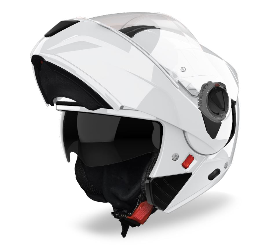 Airoh Specktre White Gloss