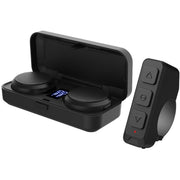 Interphone ZERO BT helmet speakers