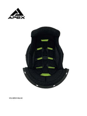 APEX FC500 Coolmax Topliner
