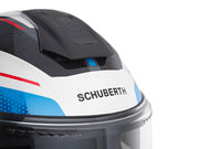 Schuberth Helmet J2 Sigma blue