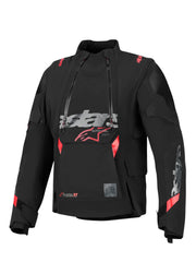 Alpinestars Jacket Harok Pro Drystar XF Laminated Black/Red