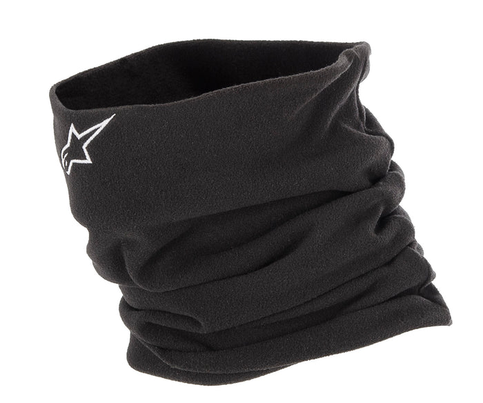 Alpinestars Neckwarmer black one size