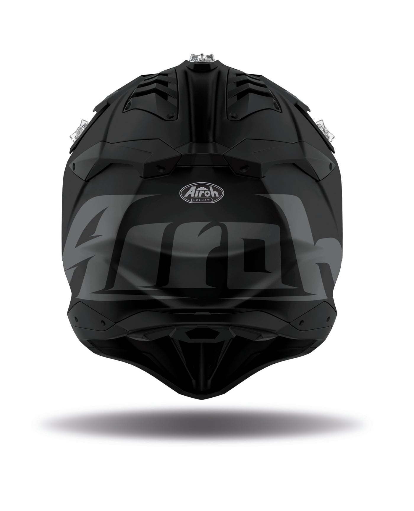 Airoh Helmet Aviator 3 Color black matt