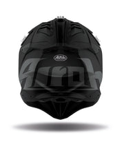 Airoh Helmet Aviator 3 Color black matt