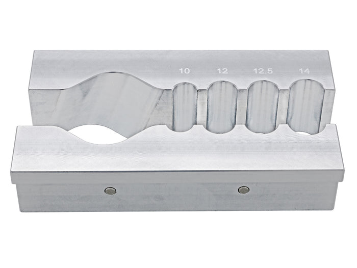 Hyper Fork Clamp Tool