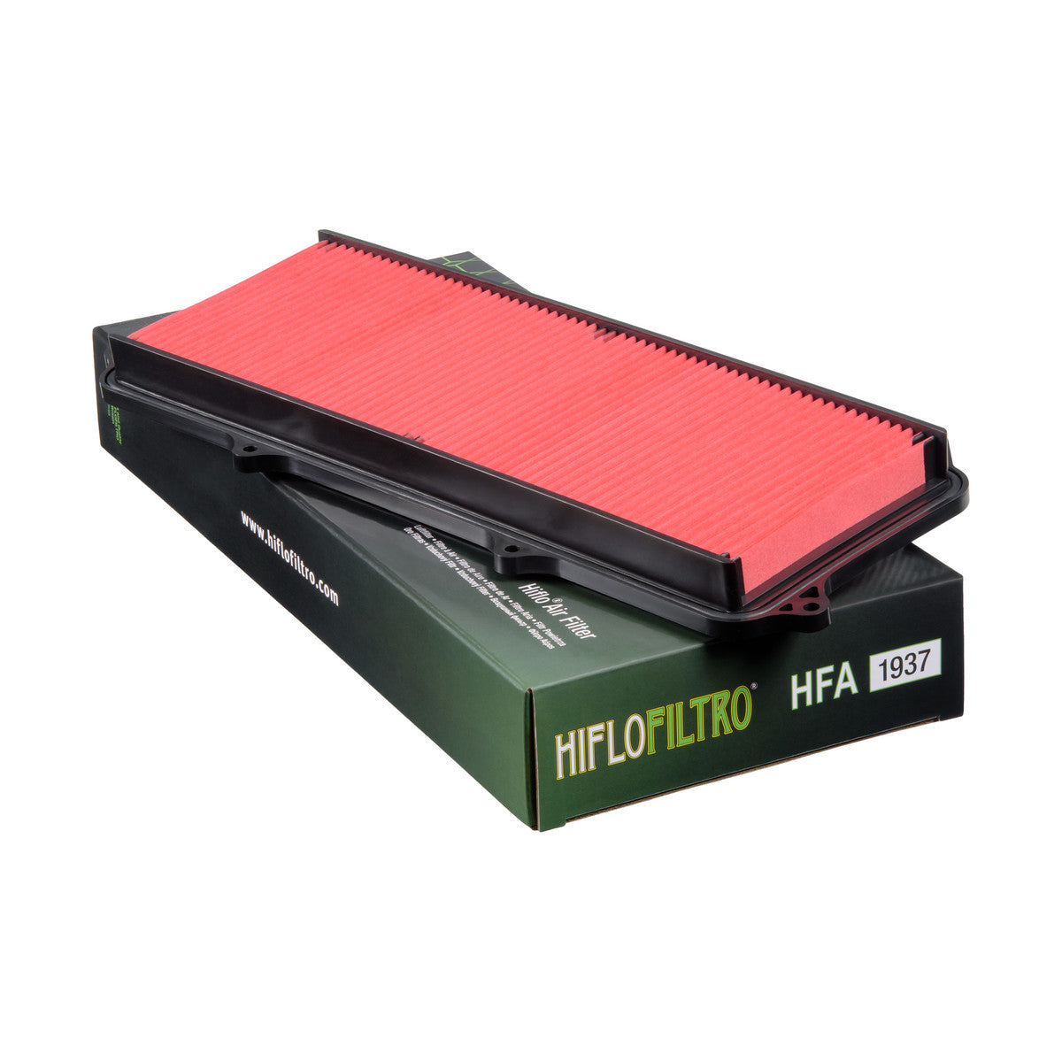 Hiflo air filter HFA1937
