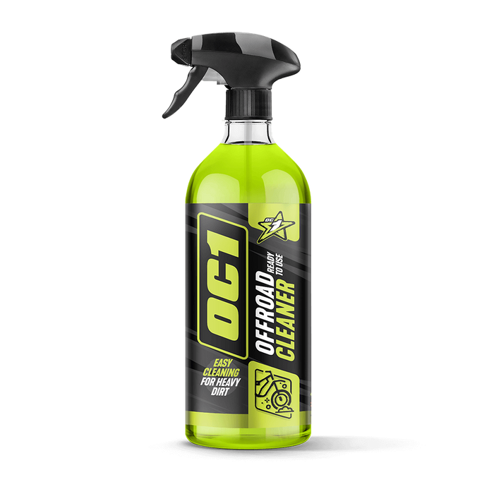 OC1 Offroad Cleaner 0.95L