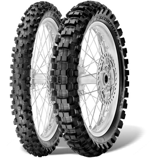 Pirelli Angel Scooter 140/70-14 M/C 68S TL Reinf Re.