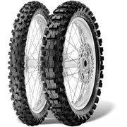 Pirelli Angel Scooter 140/70-14 M/C 68S TL Reinf Re.