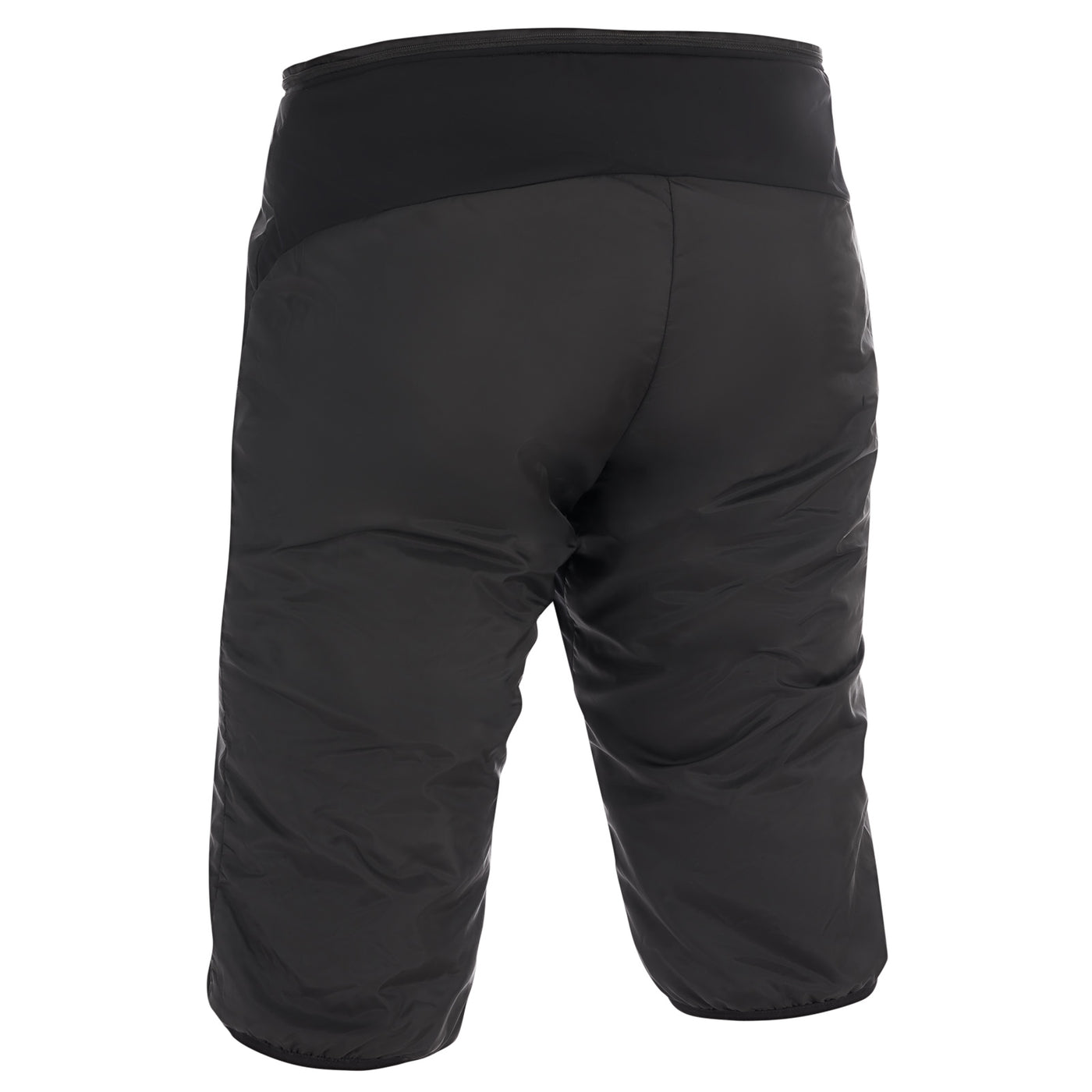 Halvarssons Textile Pants Vinvallen Pants Black