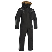 AMOQ Arctic Monosuit Insulated Black