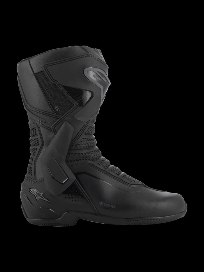 Alpinestars Boots SMX-6 v3 Gore-Tex Black/Gray