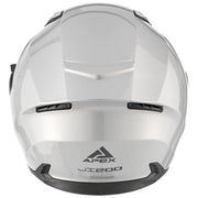 APEX Helmet JI200 Solid silver