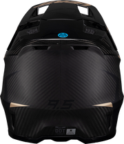 Leatt Helmet Kit Moto 9.5 Carbon V25