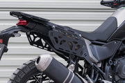 Yakk EXP Side pannier luggage rack Yamaha T7 Tenere 700 (25-) black