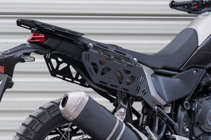 Yakk EXP Side pannier luggage rack Yamaha T7 Tenere 700 (25-) black