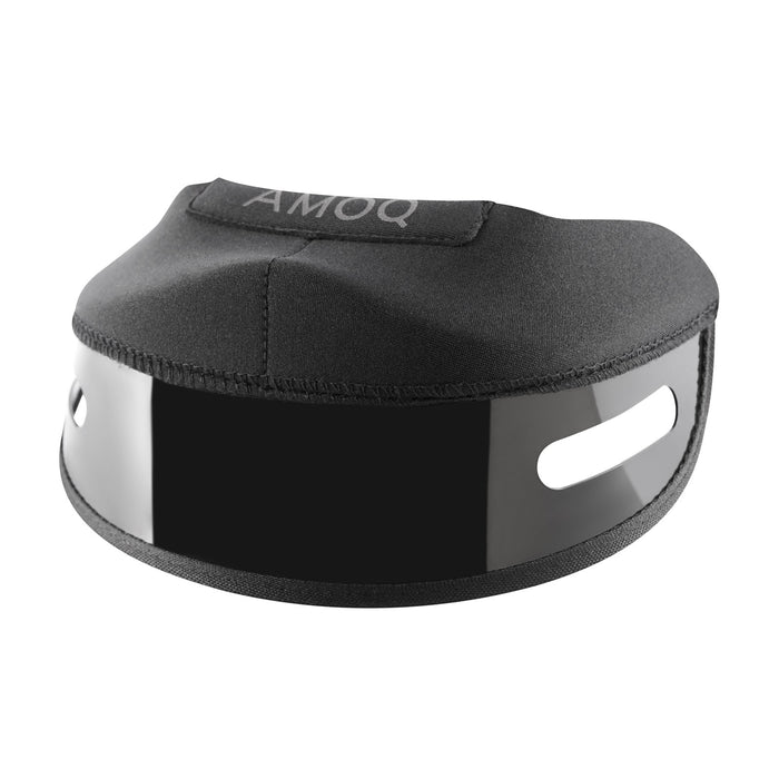 AMOQ Adaptor & Protean Breath box