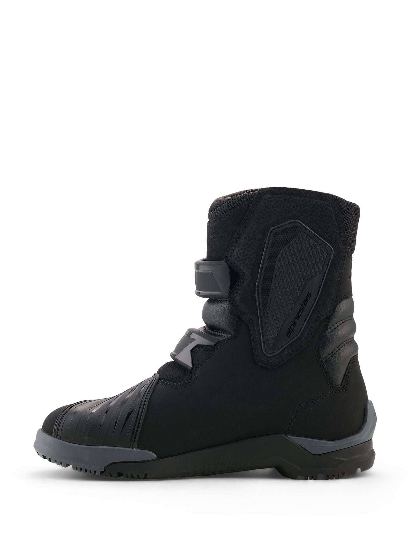 Alpinestars Boot Belize V2 Drystar Black