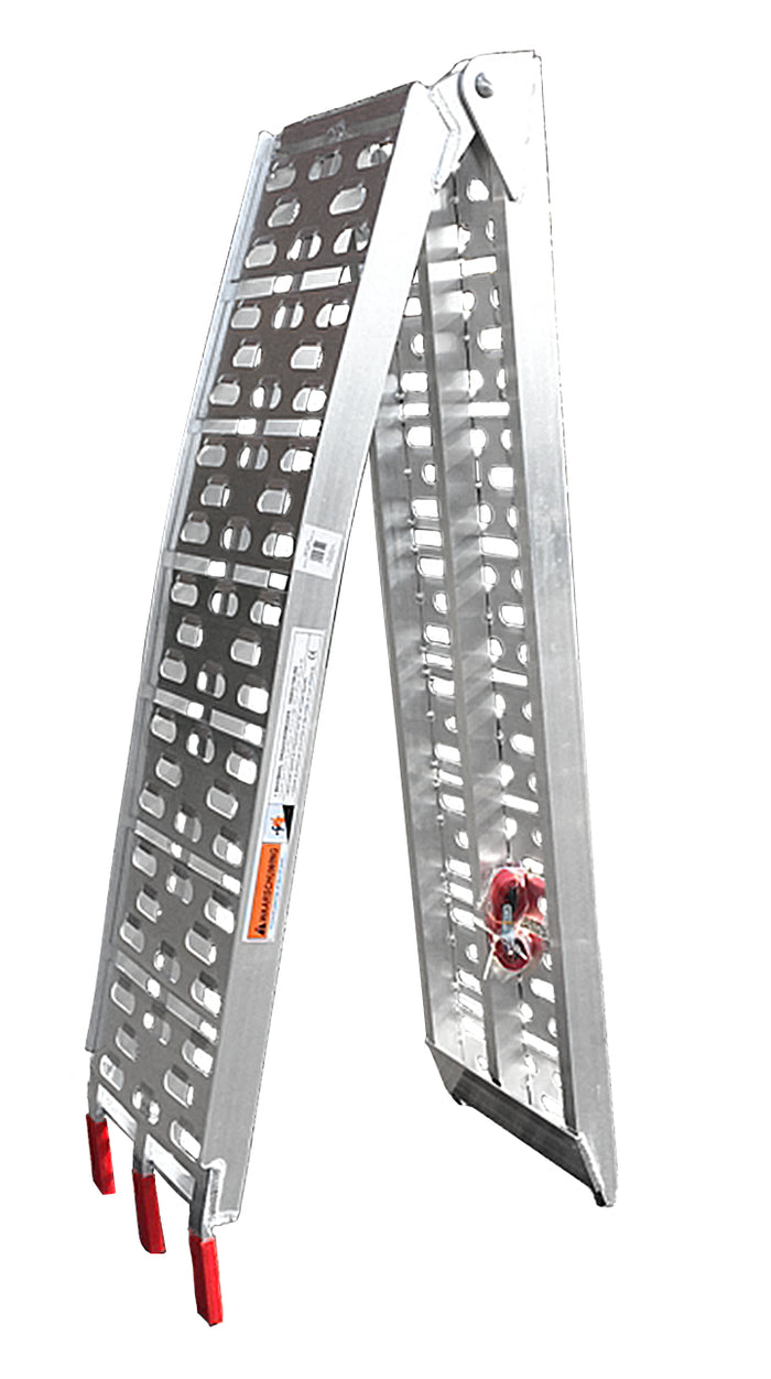 Hyper Ramp MC 30.5x226CM 340 kg