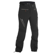 Halvarssons Textile Pants Vinvallen Pants Woman Black
