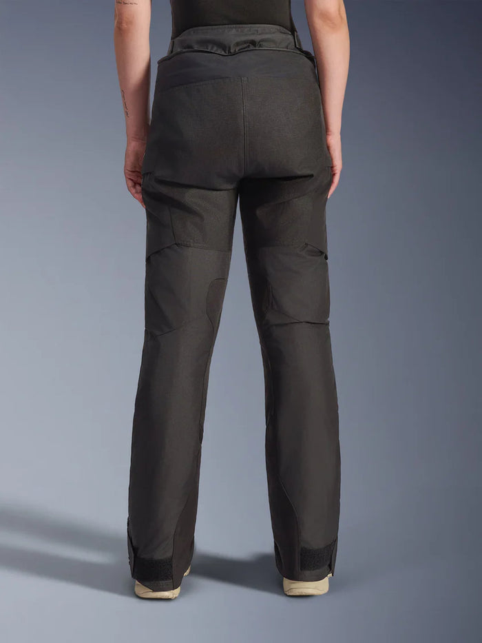 Alpinestars Pant Woman Andes v4 Drystar Black