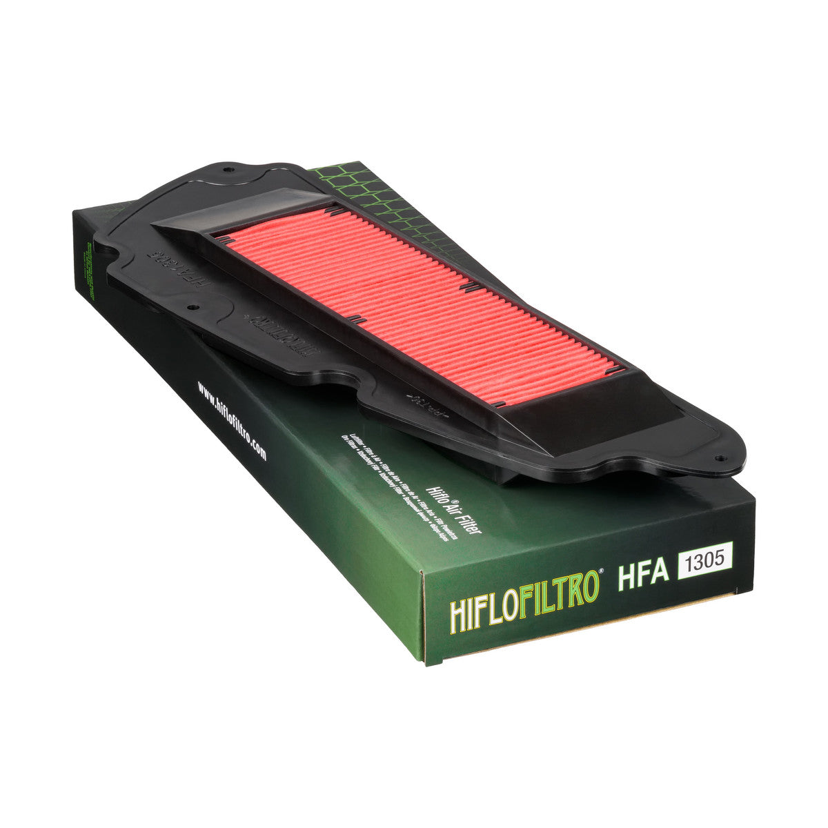 HiFlo air filter HFA1305
