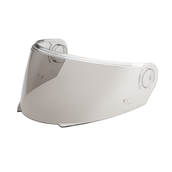 Schuberth Visor E2 silver mirror