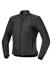 Alpinestars Jacket Woman T-SPS v2 Waterproof Black/Black