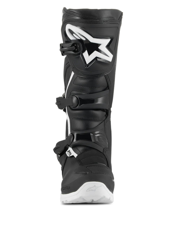 Alpinestars Boot Tech 3 Enduro WP Black/White