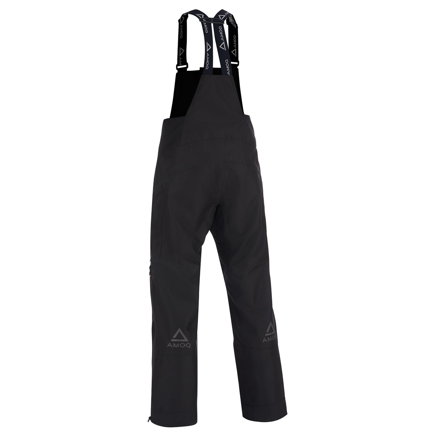 AMOQ Dynamic Pants Insulated Black