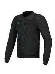 Alpinestars Jacket Troop-Air Pro Black/Black