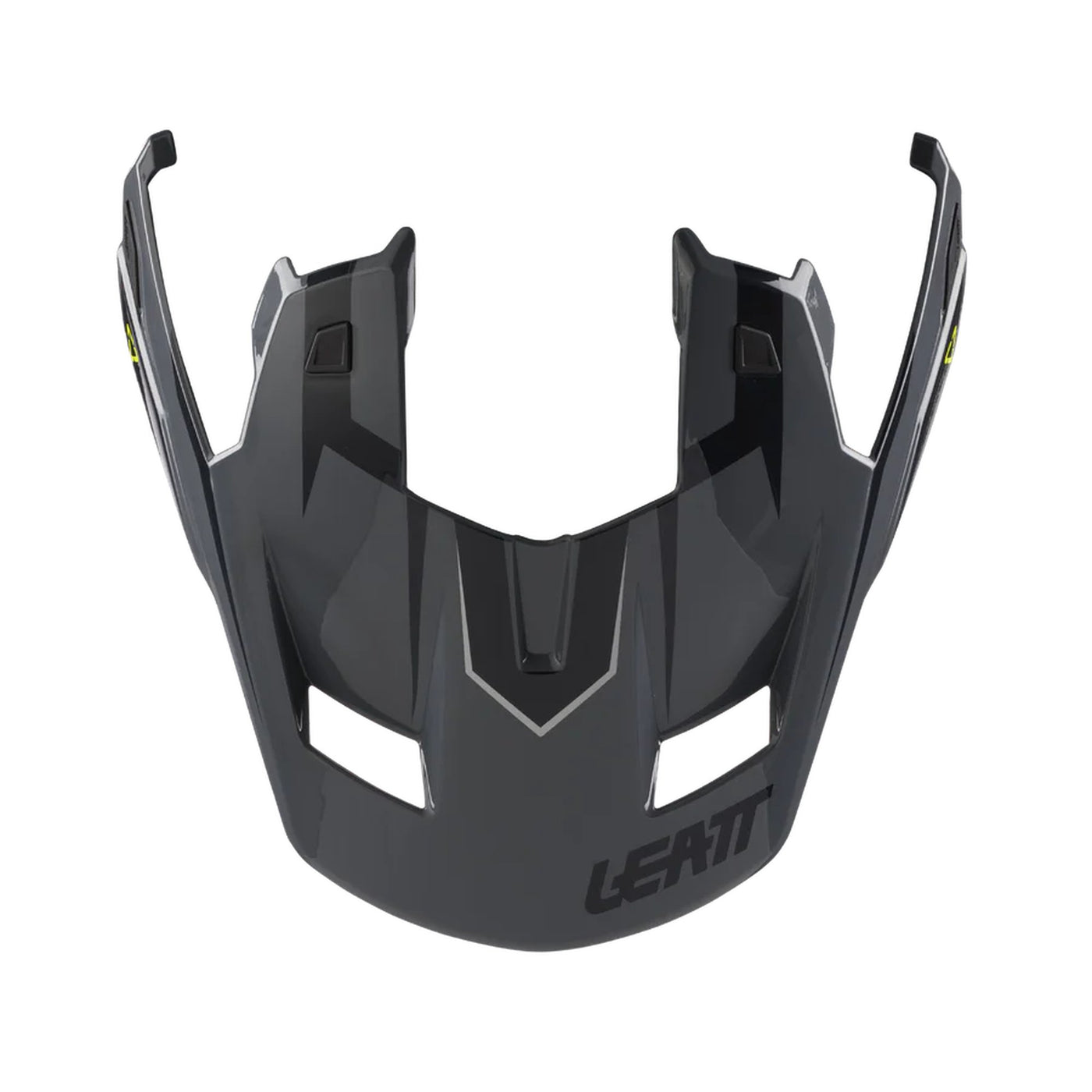 Leatt Visor ADV 7.5 Hi-Viz Yellow