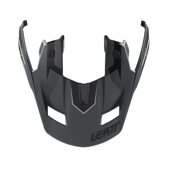 Leatt Visor ADV 7.5 Hi-Viz Yellow