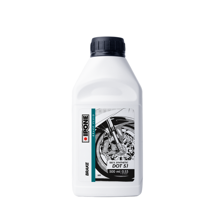 Ipone Brake DOT 5.1 500ml (12)