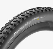 Tyre 28" PIRELLI Cinturato GRAVEL M. TLR. black foldable
