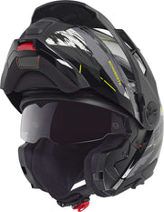 Schuberth Helmet E2 Trail Yellow