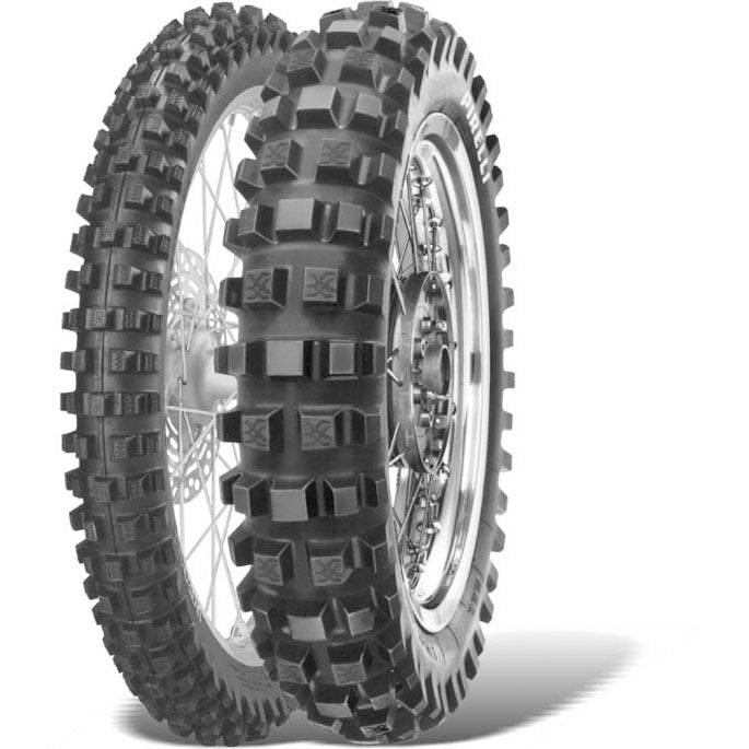 Pirelli New Scorpion MX32 Mid Soft 80/100-21 M/C 51M MST Fr