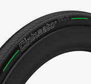 Tyre 28" PIRELLI Cinturato Velo TLR.black foldable