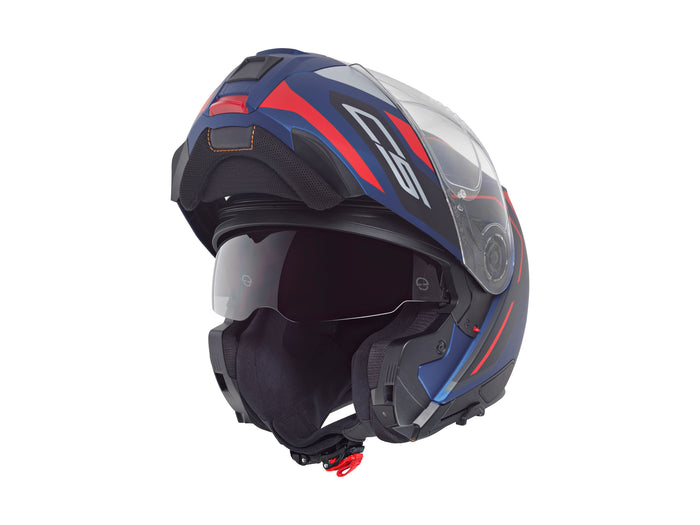 Schuberth Helmet C5 Omega blue