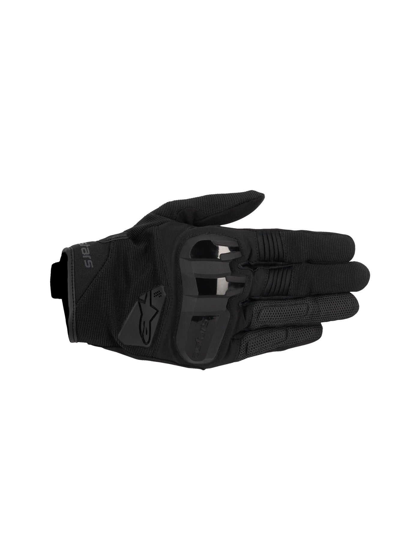 Alpinestars Gloves Chrome v2 Black/Gray