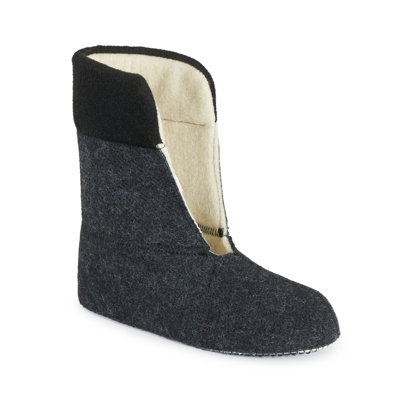 Snowpeople Flipper Blue/Grey