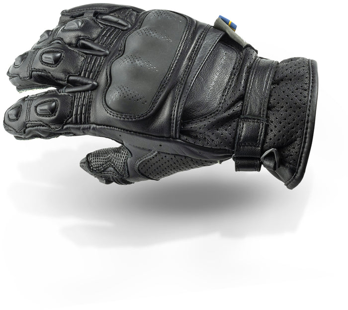 Lindstrands Glove Holen Black