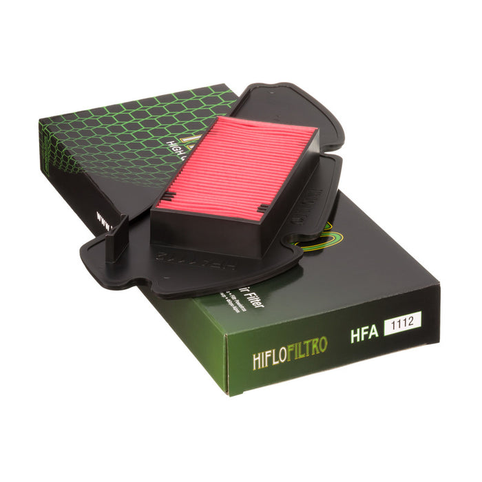 HiFlo air filter HFA1112