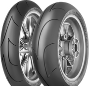 Dunlop Sportsmart Mk3 180/55 ZR 17 (73W) TL Re.